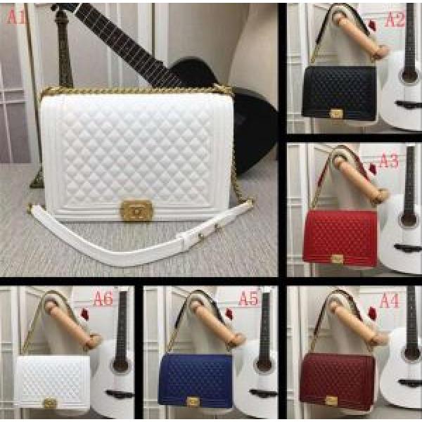 数量限定再入荷 CH CH 有名人同じアイテム ショル ショルダーバッグ 多色可選 大胆なデザイン