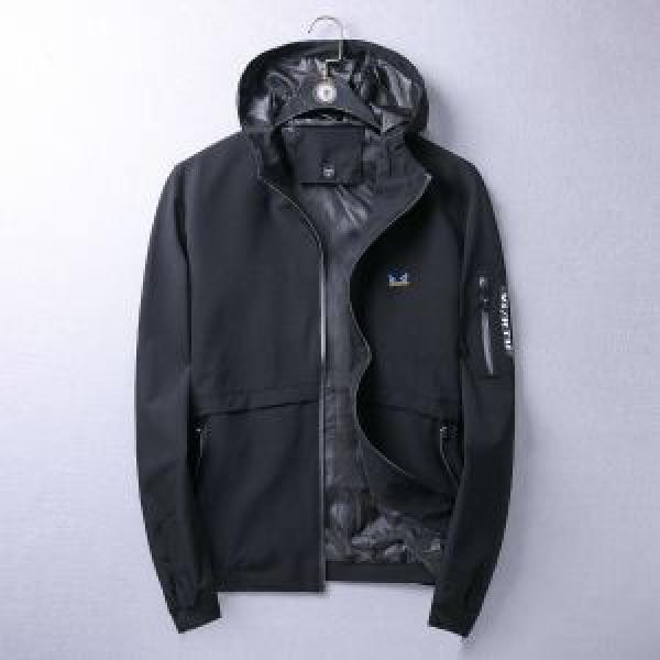 有名人同じアイテム　ブルゾン  2色可選　フェンディ FENDI  話題の新作到着！　2026人気の主流アイテム
