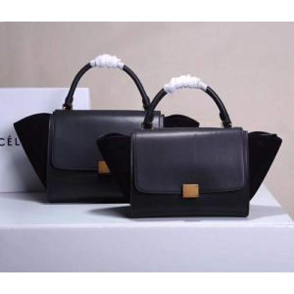 高級感が漂う セリーヌ CELINE 今年っぽくNEWファッション  2026最高ランキング トートバッグ 2色可選