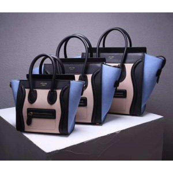 超人気美品 トートバッグ 定番品質保証 セリーヌCELINE   個性的なモデル