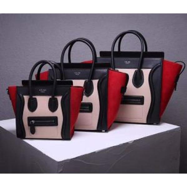 セリーヌCELINE ファッションの最先端！  トートバッグ 2026年秋冬シーズン