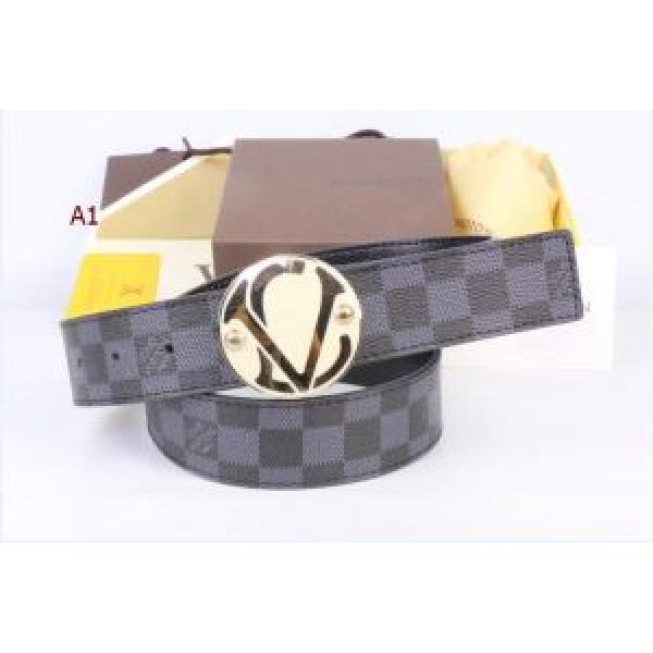 定番品質保証 ルイ ヴィトン LOUIS VUITTON 超目玉新作 ベルト 多色可選 個性的なモデル