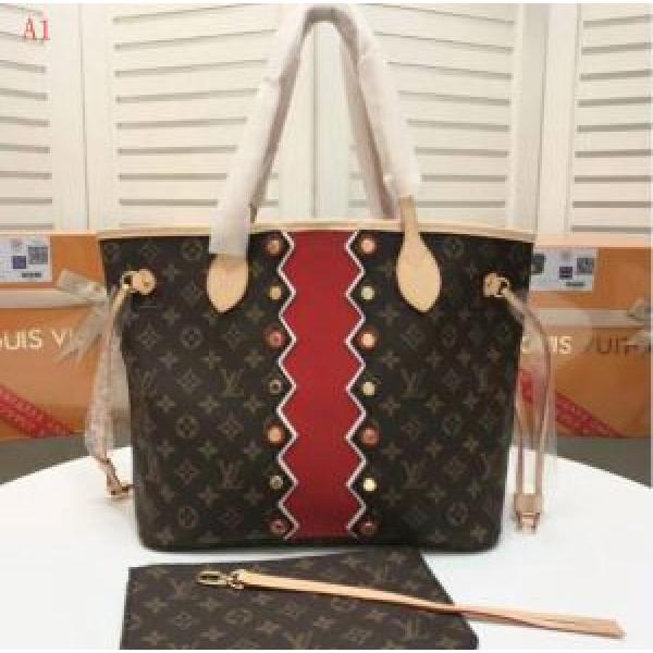 流行の注目ブランド　海外限定アイテム　トートバッグ  2色可選　ルイ ヴィトン LOUIS VUITTON