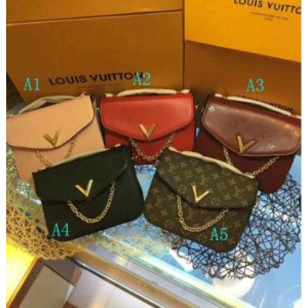 最近人気一番！　2026新品入荷　ルイ ヴィトン LOUIS VUITTON  ショルダーバッグ  多色可選