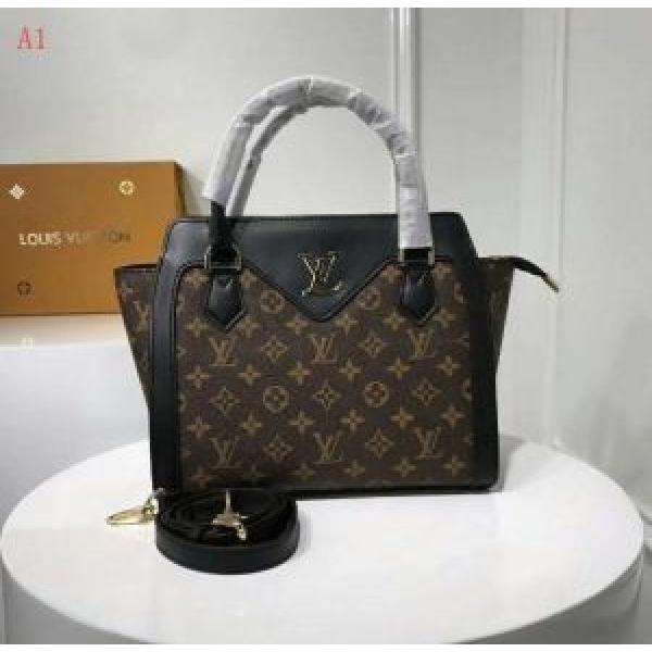 トートバッグ  3色可選　人気急上昇中　ルイ ヴィトン LOUIS VUITTON  美品*入手困難　絶妙な新商品