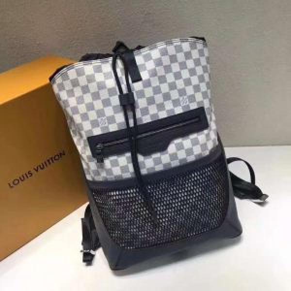今季爆発的な人気　ルイ ヴィトン LOUIS VUITTON  欧米韓流　バックパック  2色可選　上品でベーシック