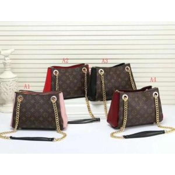 超人気美品　4色可選　ルイ ヴィトン LOUIS VUITTON  海外先行発売！　ショルダーバッグ