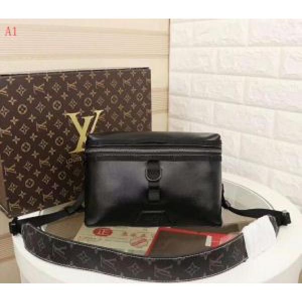 2色可選　ルイ ヴィトン LOUIS VUITTON  ショルダーバッグ　今季新作登場　超定番人気
