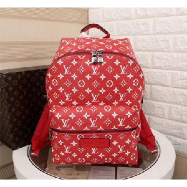 2026年秋冬シーズン　ルイ ヴィトン LOUIS VUITTON  バックパック　ファッションの最先端！