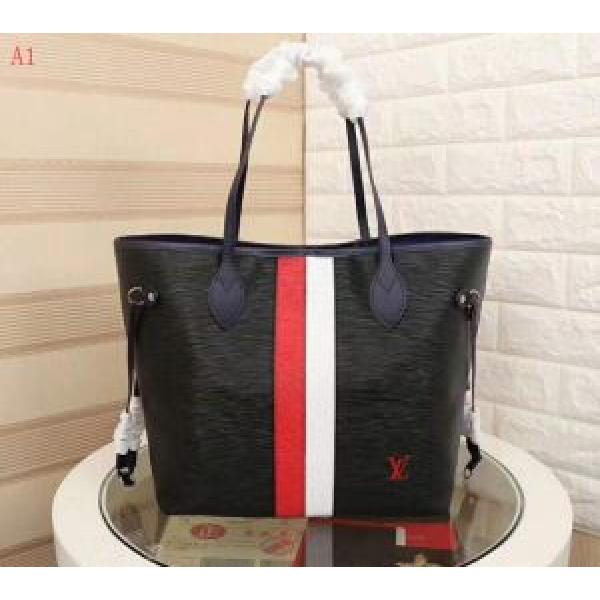 ルイ ヴィトン LOUIS VUITTON  3色可選　上品でファッション　トートバッグ 大流行中　高品質な