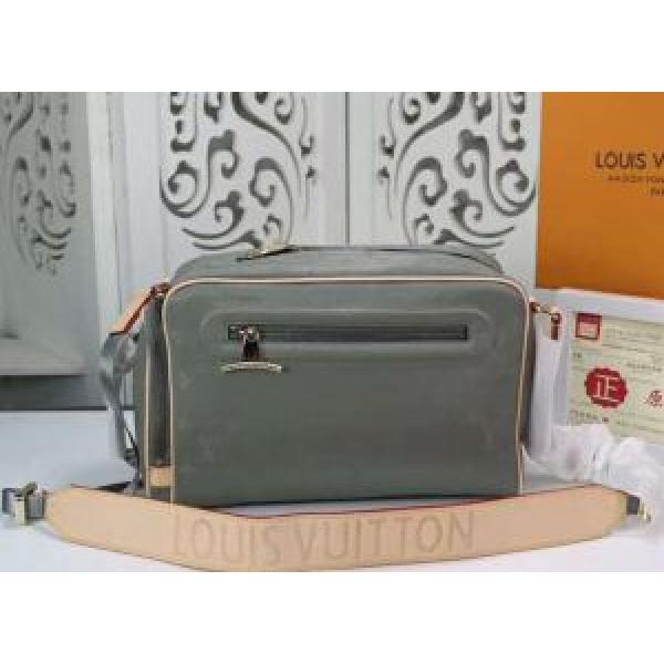 圧倒的人気新着　ルイ ヴィトン LOUIS VUITTON  有名人同じアイテム　ショルダーバッグ　数量限定再入荷