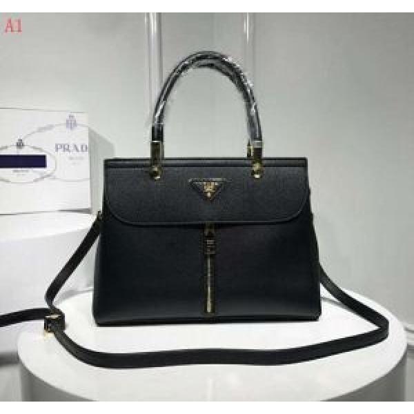 PRADA プラダ  多色可選  トートバッグ　今季大人気新作登場　2026新品入荷　美品*入手困難