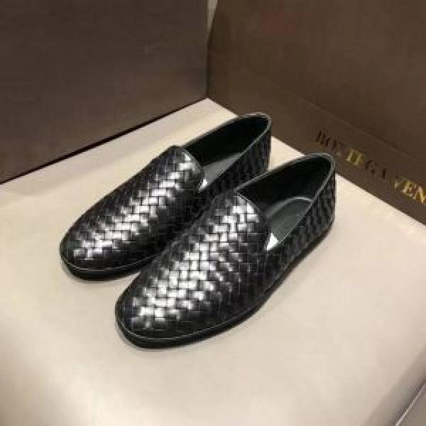 足馴染みのいいボッテガ ヴェネタ2026最高ランキング カジュアルシューズ BOTTEGA VENETA 大人気ブランド