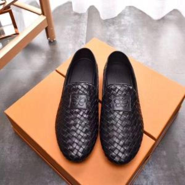 カジュアルシューズ 軽い履き心地 ボッテガ ヴェネタ BOTTEGA VENETA 日本限定素材2色可選 抗菌?防臭加工