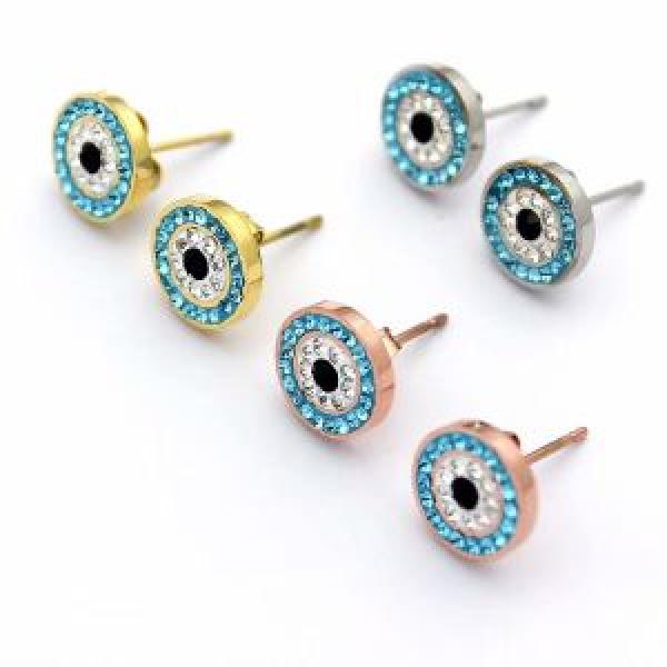 流行っている ブルガリ BVLGARI 3色可選芸能人愛用 ピアス2026年秋冬シーズン