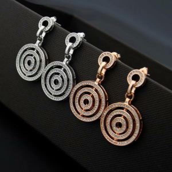 期間限定セール ブルガリ高級感が漂う BVLGARI 2色可選 ピアス2026最高ランキング
