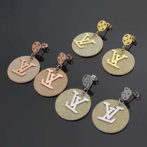 3色可選 ルイ ヴィトン 2026年秋冬入荷 LOUIS VUITTON ピアス今季大人気新作登場