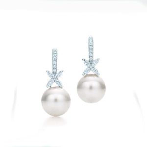超定番人気 ティファニー注目美品 Tiffany&Co ピアス 2026新品入荷