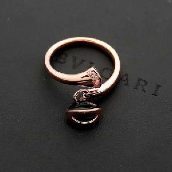 話題の新作到着！ブルガリ BVLGARI2026人気の主流アイテム リング/指輪 4色可選上品キレイ