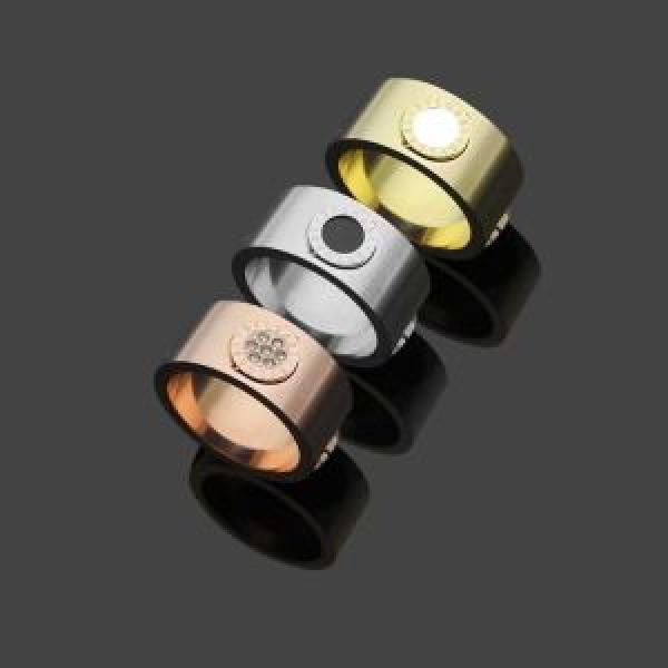 BVLGARI 2026【SALE！】リング/指輪 上品でファッション 3色可選ブルガリキレイめおしゃれ