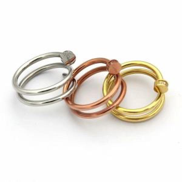 2026人気の主流アイテムカルティエ ファッションの最先端 CARTIER ル リング/指輪 3色可選