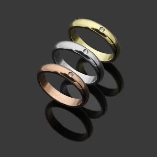Tiffany&Coリング/指輪 3色可選 SALE品追加 流行の注目ブランド ティファニー