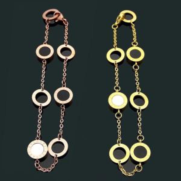 有名人同じアイテム ブルガリ BVLGARI お買い得2色可選 ブレスレット流行っている