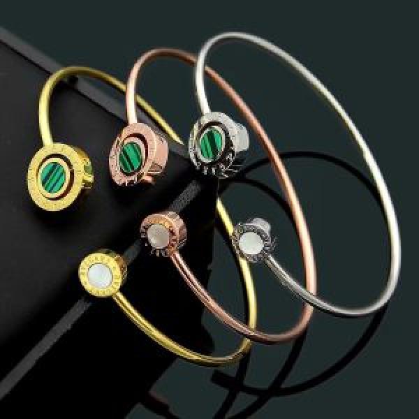 今季大人気新作登場 ブルガリ華やかさ満点 BVLGARI 3色可選 ブレスレット注目美品