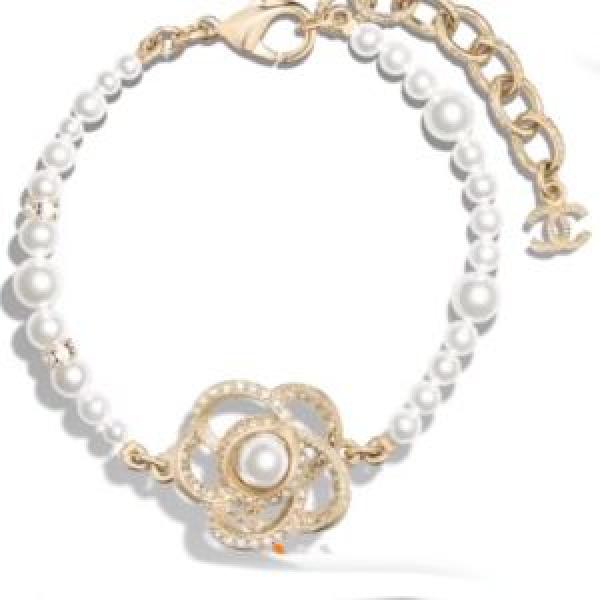 最近人気一番！ブレスレット良好品 2026新品入荷 CH CH美品*入手困難