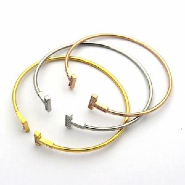 美品*入手困難 ティファニー 有名人同じアイテムTiffany&Co ブレスレット最近人気一番！3色可選