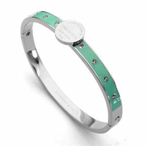 希少性の高い ティファニー Tiffany&Co 売上ランキング1位ブレスレット 3色可選 数量限定再入荷