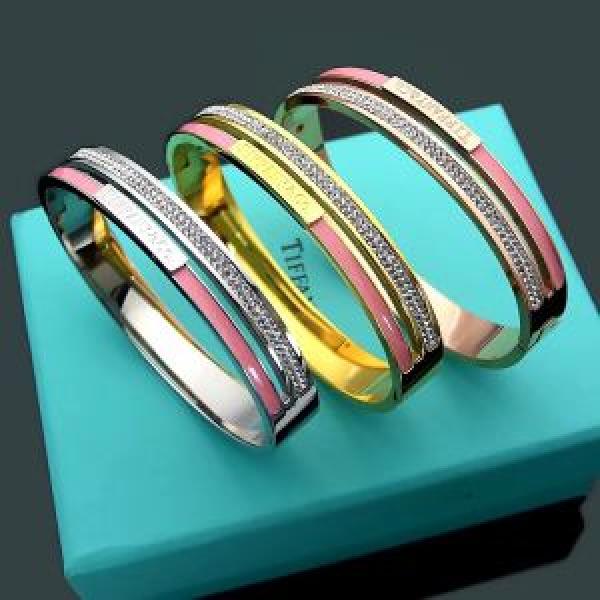目前の注目ブランドTiffany&Co ブレスレット 3色可選 超定番人気2026年秋冬入荷 ティファニー