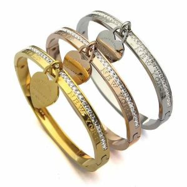 Tiffany&Co ブレスレット 3色可選 期間限定SALE2026最高ランキングティファニー超お買い得