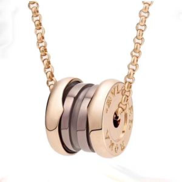 話題の新作到着！ブルガリ BVLGARI 超目玉新作ネックレス目前の注目ブランド