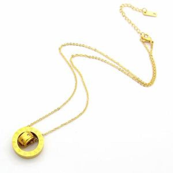 稀少*入手困難 ブルガリ BVLGARI 3色可選 ネックレスストリートファッション注目美品