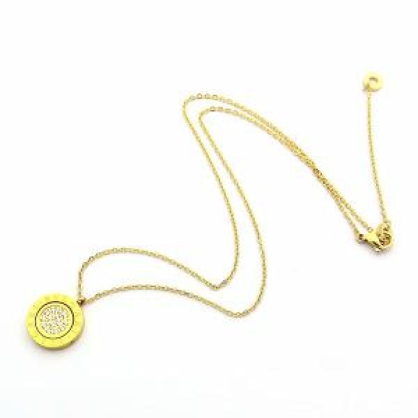 2026年秋冬入荷 ブルガリ 稀少*入手困難 BVLGARI 3色可選 ネックレス秋冬超人気の最新作