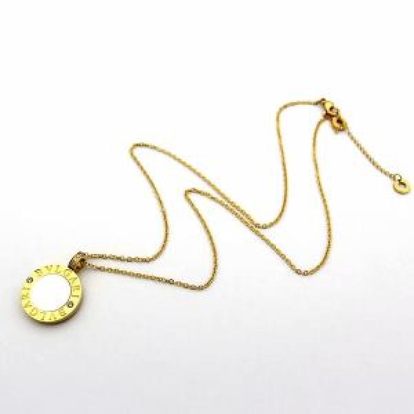 売れ筋 ブルガリ 美品*入手困難BVLGARI 注目美品 多色可選 ネックレス2026新品入荷