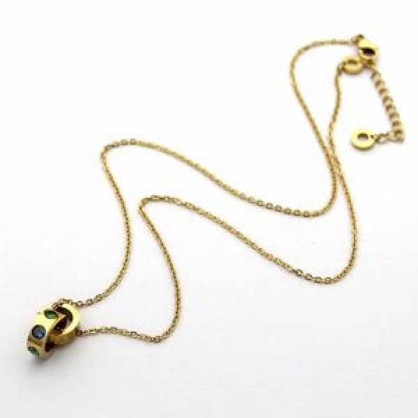 個性的なモデル ブルガリ 希少性の高いBVLGARI 2色可選 ネックレス期間限定SALE