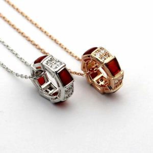 上品でファッション ブルガリ 圧倒的人気新着BVLGARI 2色可選 ネックレス秋冬セール