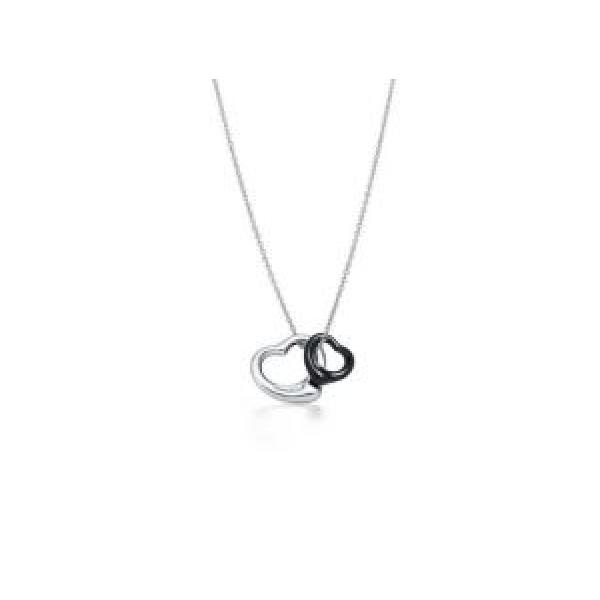 ファッションの最先端！18ＳＳ美品ネックレス ティファニー Tiffany&Co 希少性の高い