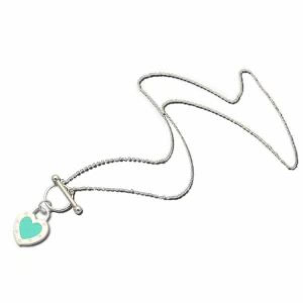 大人気ブランド ネックレス ティファニー上品キレイ Tiffany&Co 3色可選2026最安値！