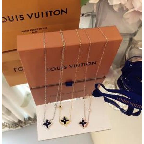 2026最高ランキング 3色可選 ネックレス ルイ ヴィトンお買い得 LOUIS VUITTON