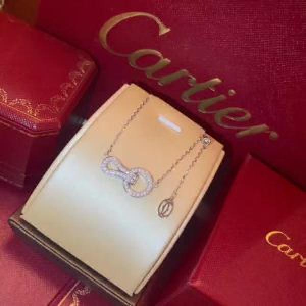 美品*入手困難 カルティエ CARTIER売上ランキング1位 ネックレス 2026新品入荷