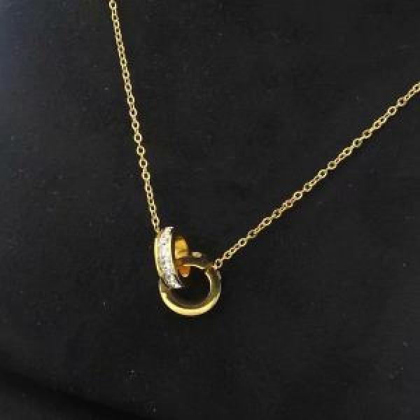 目前の注目ブランド カルティエ大人カジュアル CARTIER 3色可選 ネックレス