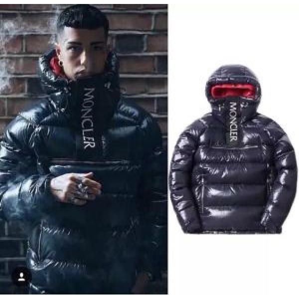2026人気の主流アイテム 話題の新作到着！ モンクレール MONCLER ロングコート 3色可選