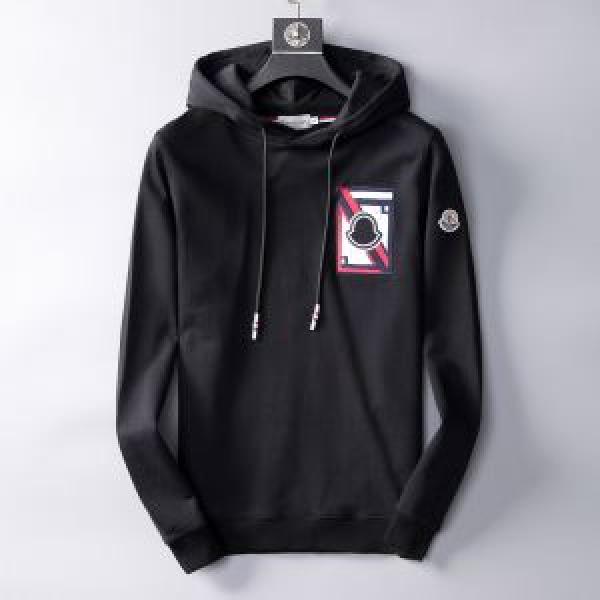 2026最高ランキング モンクレール MONCLER 期間限定SALE パーカー 4色可選 流行の注目ブランド