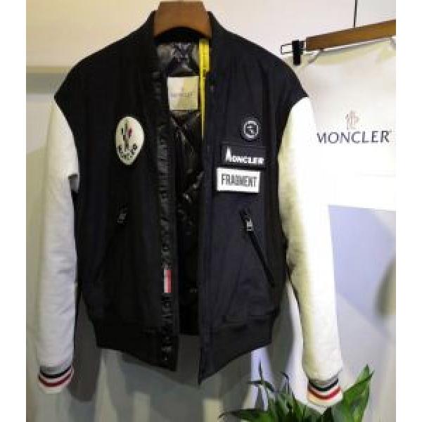 2026年人気満々のブランド モンクレール MONCLER 2026年人気満々のブランド 野球ウェア
