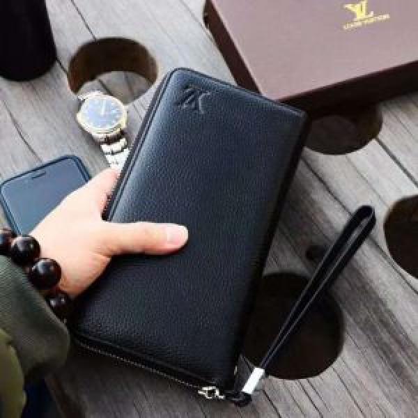 長く使える！ LOUIS VUITTON 2026年秋冬入荷 財布 秋冬超人気の最新作 ルイ ヴィトン