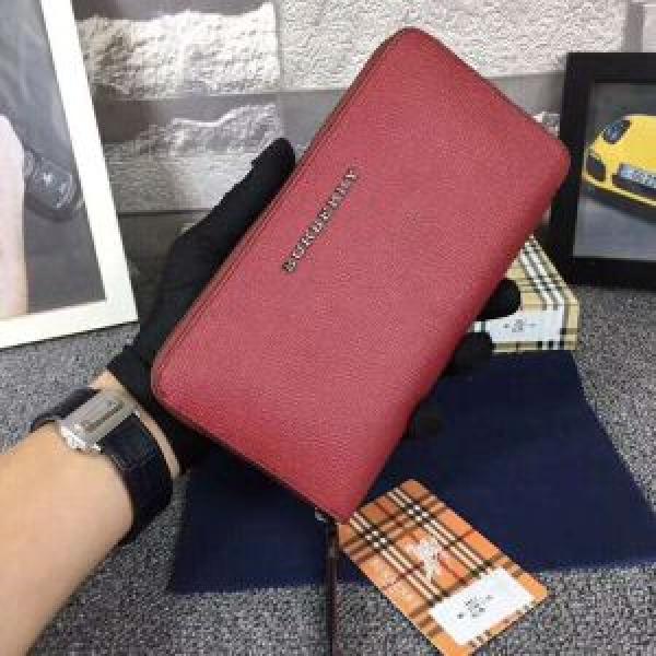2026新品入荷 財布バーバリー大人気ブランド BURBERRY 海外限定アイテム