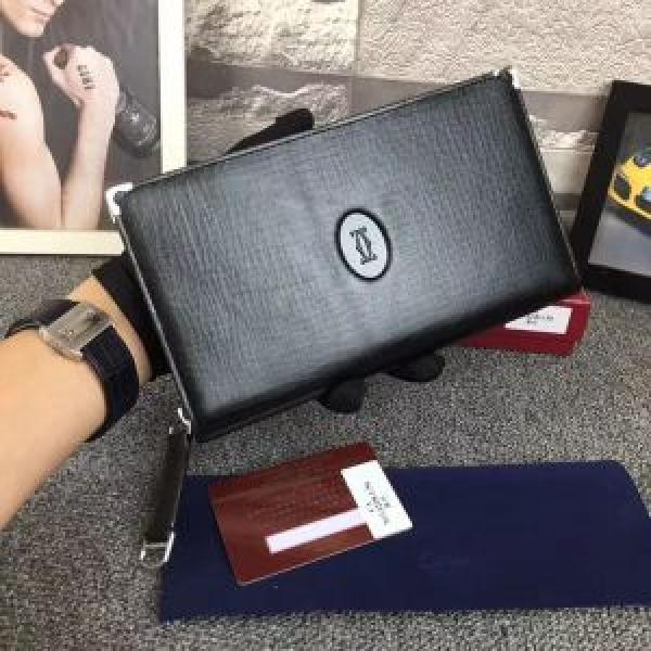 高感度アイテム CARTIER 人気デザインで欲しい3色可選 2026新品入荷 カルティエ財布